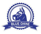 BLUE DANE