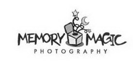 MEMORY MAGIC PHOTOGRAPHY