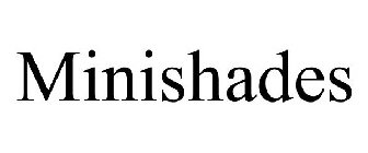 MINISHADES
