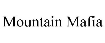 MOUNTAIN MAFIA