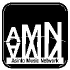 AMN ASINTO MUSIC NETWORK