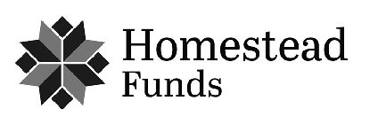 HOMESTEAD FUNDS