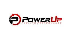 P POWER UP FUELING PERFORMANCE