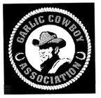 GARLIC COWBOY ASSOCIATION
