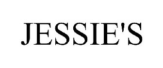 JESSIE'S