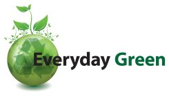 EVERYDAY GREEN