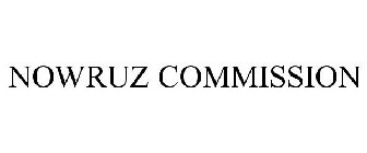 NOWRUZ COMMISSION