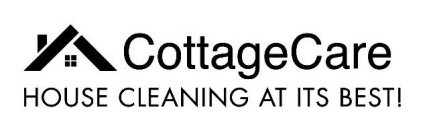 COTTAGECARE HOUSE CLEANING AT ITS BEST!