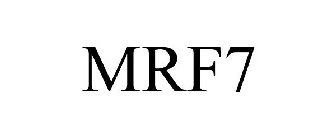 MRF7