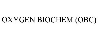 OXYGEN BIOCHEM (OBC)