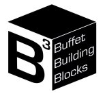 B3 BUFFET BUILDING BLOCKS