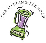 THE DANCING BLENDER