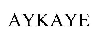 AYKAYE