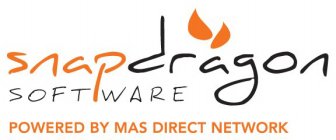 SNAPDRAGON SOFTWARE POWERED BY MAS DIRECT NETWORK