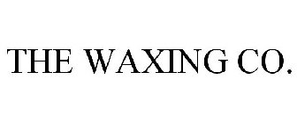 THE WAXING CO.