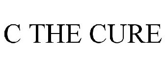 C THE CURE