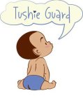TUSHIE GUARD
