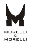 M MORELLI & MORELLI