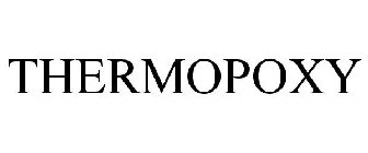 THERMOPOXY