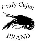 CRAFTY CAJUN BRAND