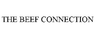 THE BEEF CONNECTION
