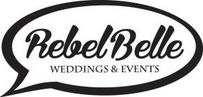 REBEL BELLE WEDDINGS & EVENTS