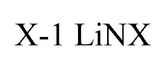 X1-LINX