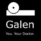 GALEN YOU. YOUR DOCTOR.