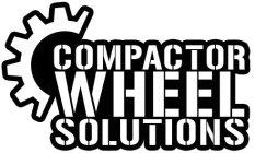 COMPACTOR WHEEL SOLUTIONS