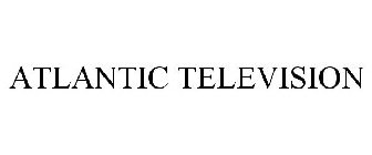 ATLANTIC TELEVISION