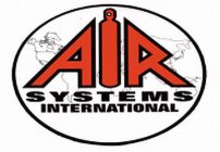 AIR SYSTEMS INTERNATIONAL
