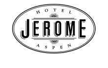 HOTEL JEROME ASPEN