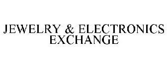 JEWELRY & ELECTRONICS EXCHANGE