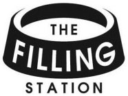 THE FILLING STATION
