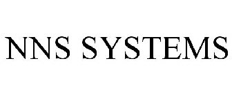 NNS SYSTEMS