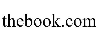 THEBOOK.COM