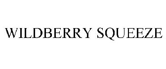 WILDBERRY SQUEEZE