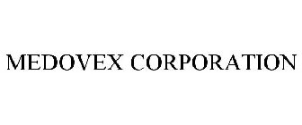 MEDOVEX CORPORATION