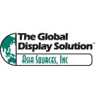 THE GLOBAL DISPLAY SOLUTION ASIA SOURCES, INC