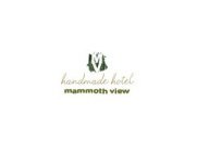 HANDMADE HOTEL MAMMOTH VIEW MV