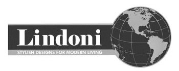 LINDONI STYLISH DESIGNS FOR MODERN LIVING
