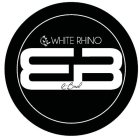 WHITE RHINO EB E-BOWL
