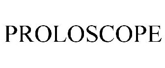 PROLOSCOPE