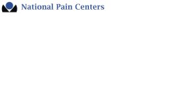 NATIONAL PAIN CENTERS