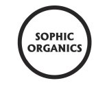 SOPHIC ORGANICS