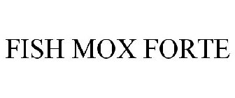 FISH MOX FORTE