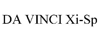 DA VINCI XI-SP