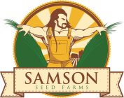 SAMSON SEED FARMS