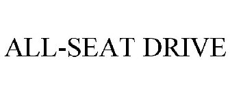 ALL-SEAT DRIVE