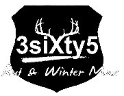 3SIXTY5 RUT & WINTER MAX